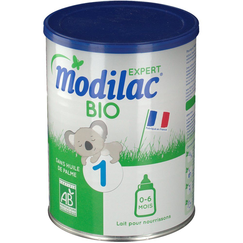 modilac® Expert Bio 1