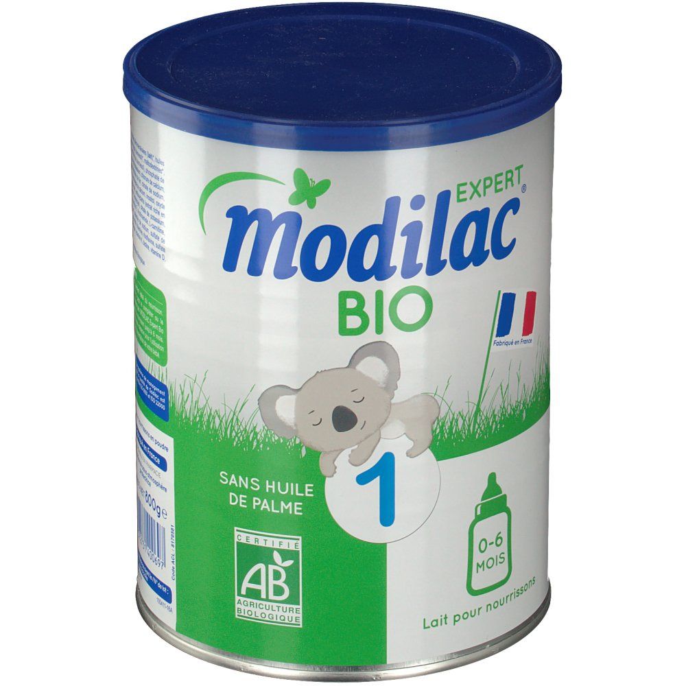 modilac® Expert Bio 1