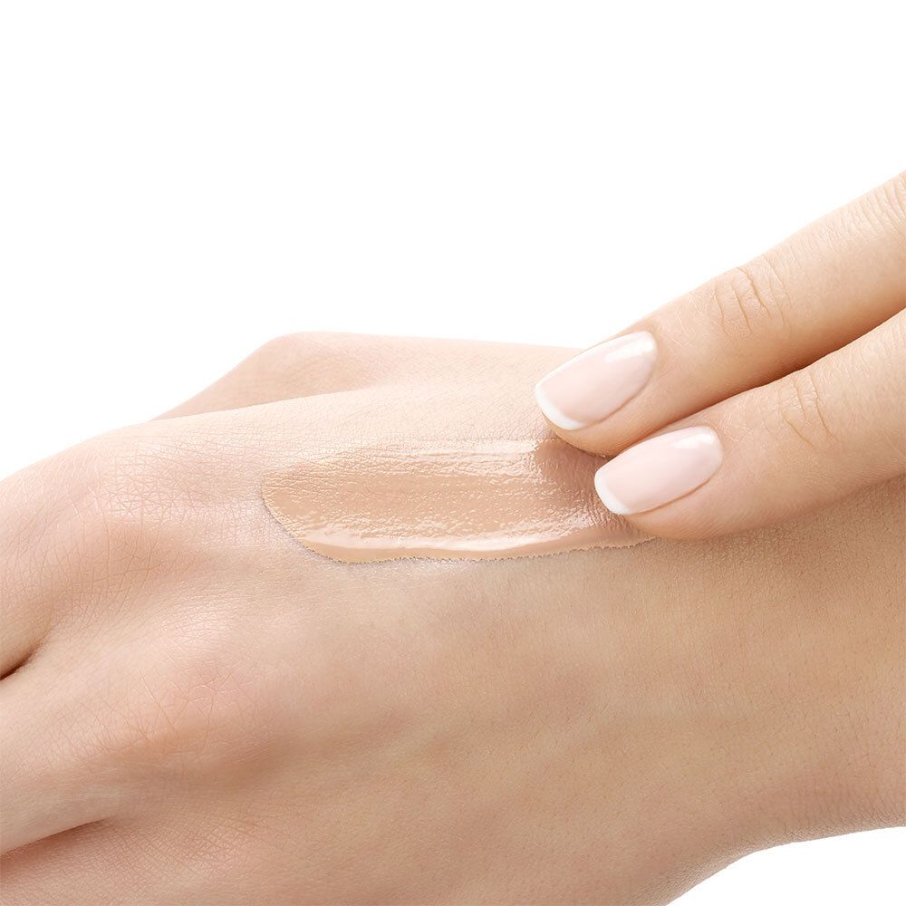 VICHY Dermablend Fond de teint fluide correcteur Tube 30ml - Teinte 30 BEIGE