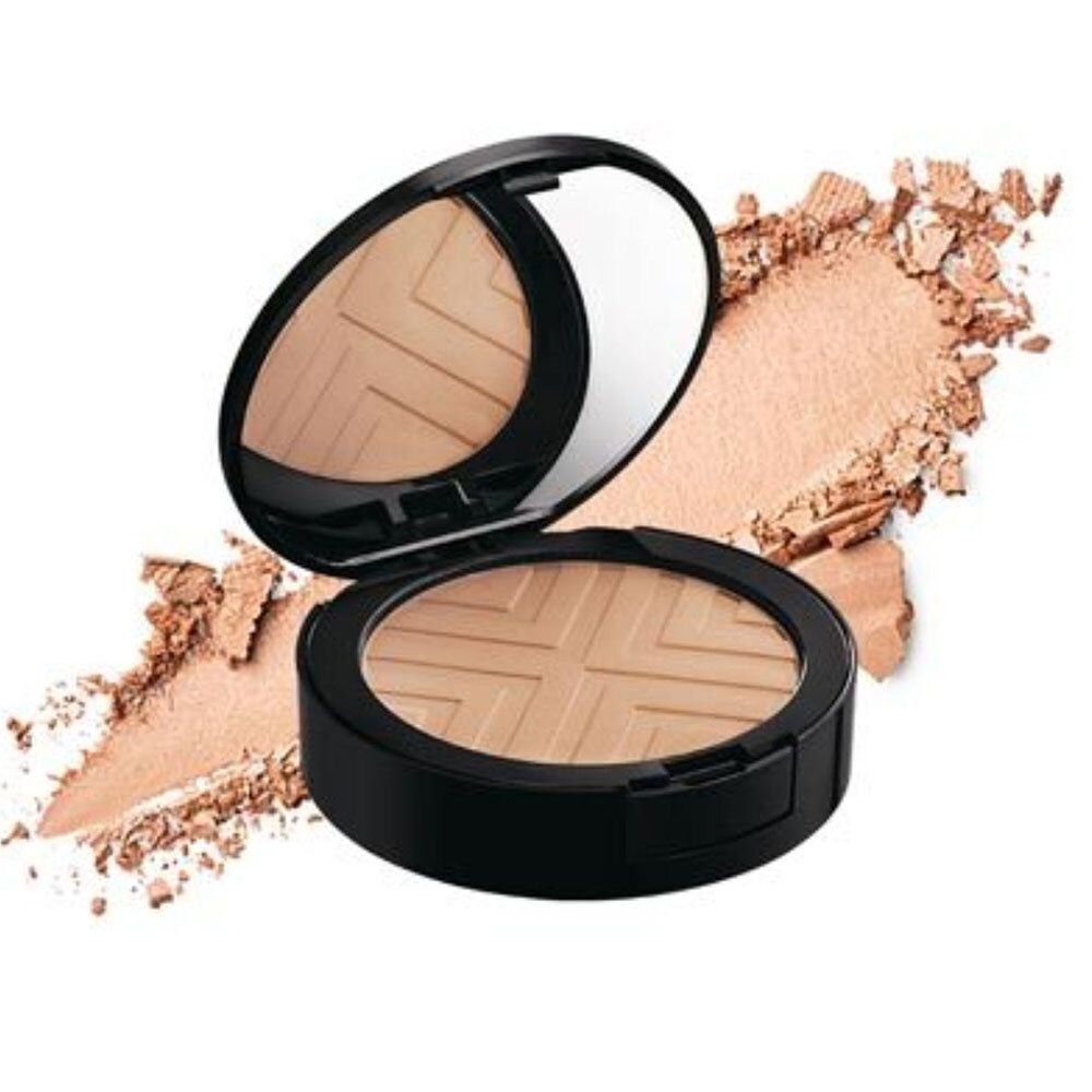 Dermablend Covermatte Fond de teint poudre compacte  9,5g - Teinte 45 GOLD