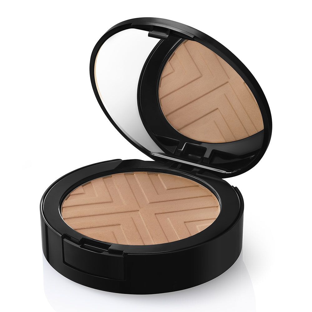 Dermablend Covermatte Fond de teint poudre compacte  9,5g - Teinte 45 GOLD