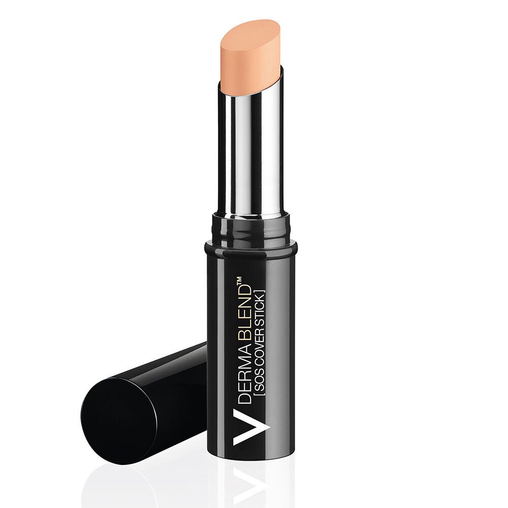 Vichy DERMABLEND™ SOS Coverstick 16H Nude teint 25