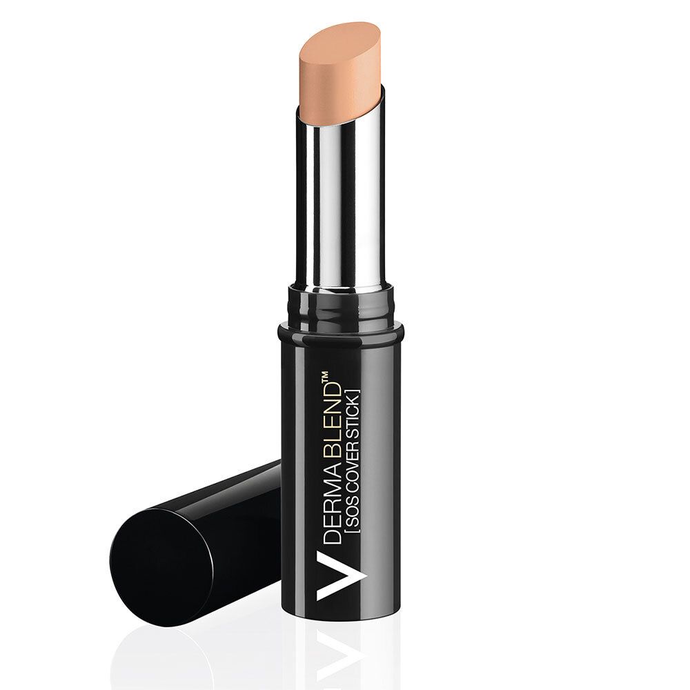 VICHY DERMABLEND™ SOS Coverstick 16H Sand teint 35