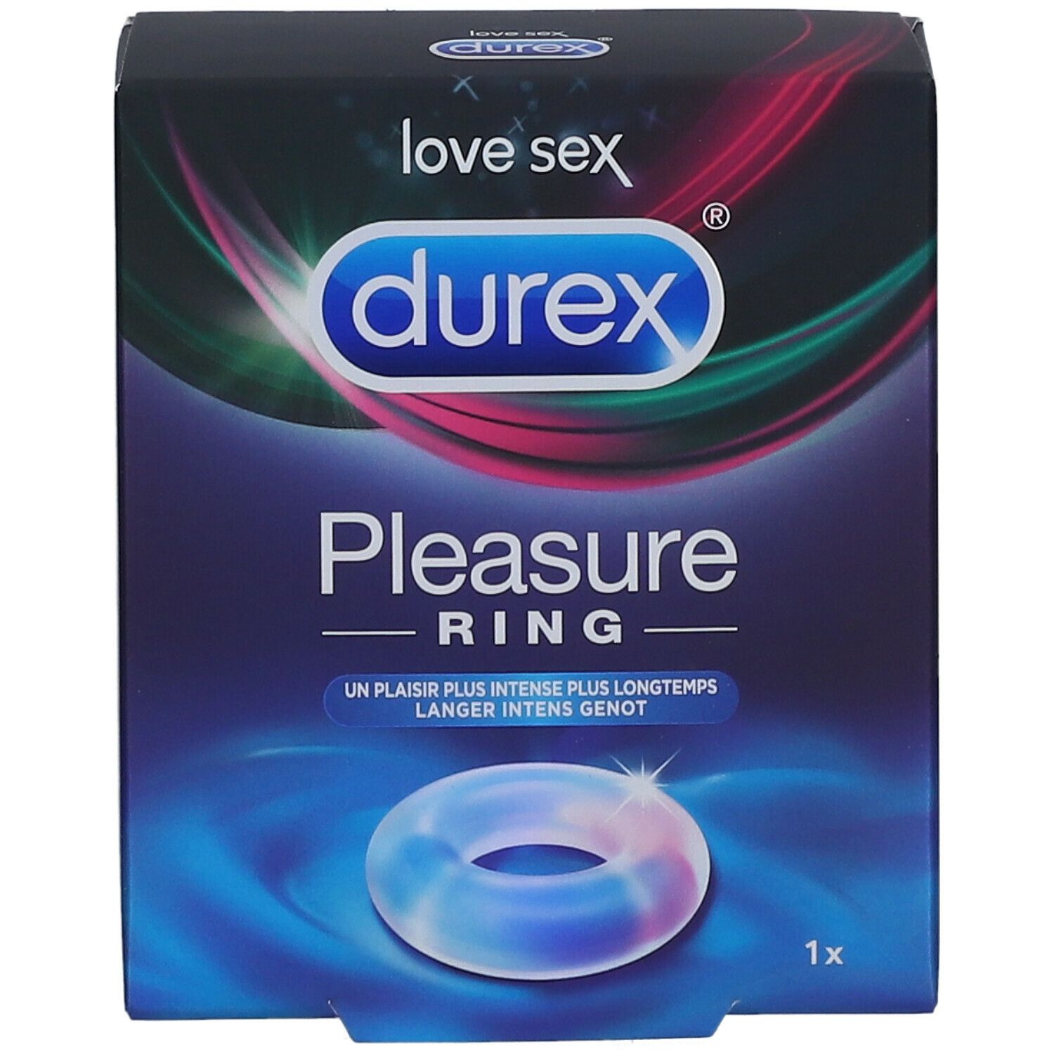 durex® Pleasure Ring