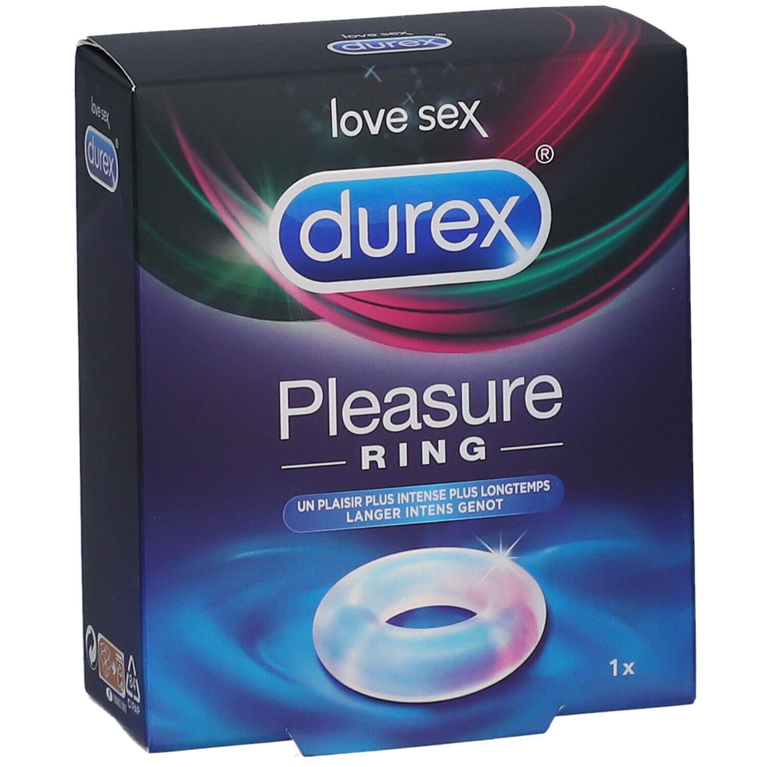 durex® Pleasure Ring