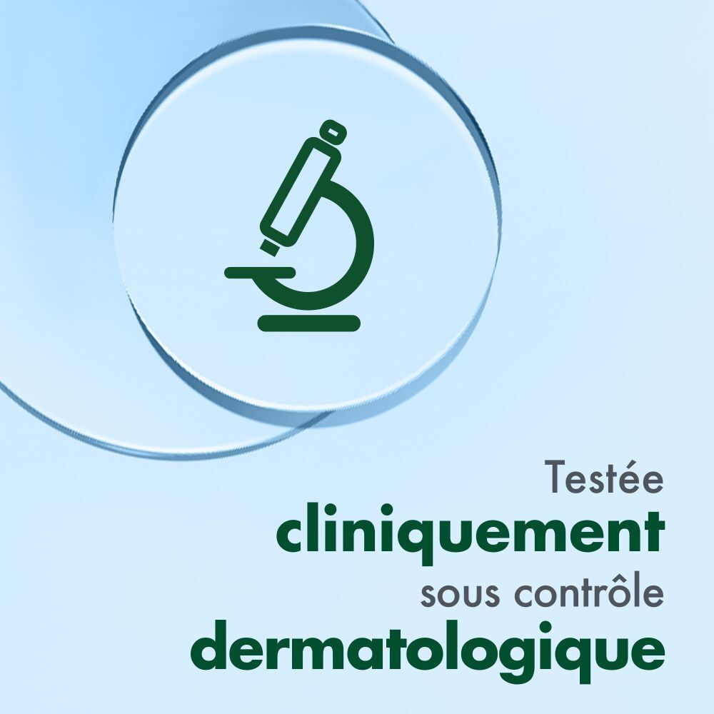 Cicabiafine Brume de lait corporel hydratant quotidien 200 ml