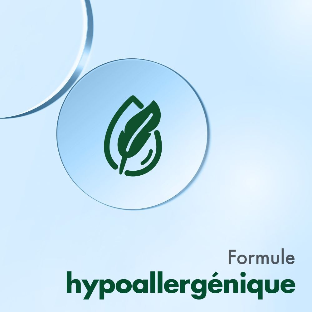 Cicabiafine Brume de lait corporel hydratant quotidien 200 ml