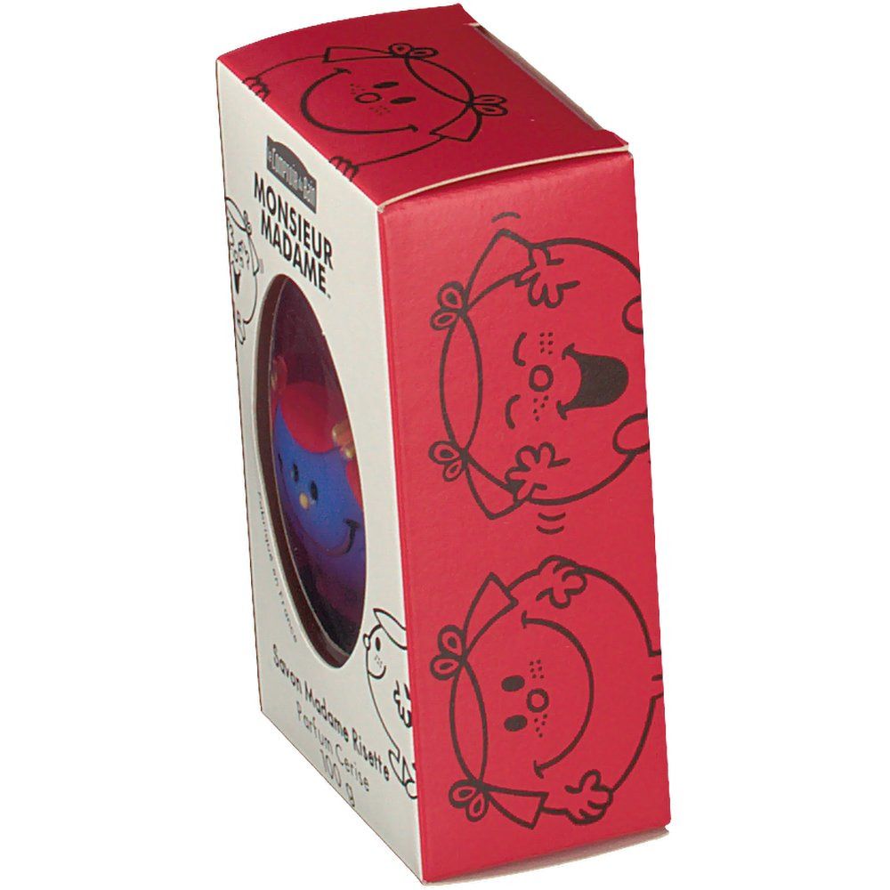 Le Comptoir du Bain Savon Madame Risette