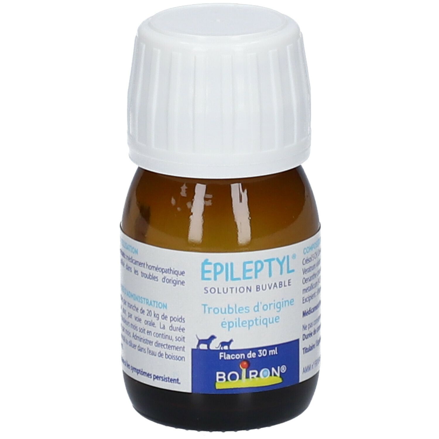 BOIRON® ÉPILEPTYL®