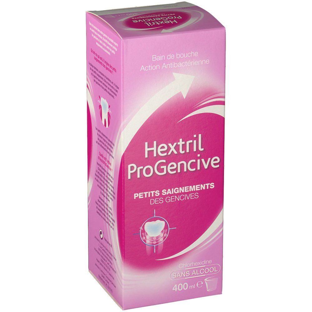 Hextril ProGencive