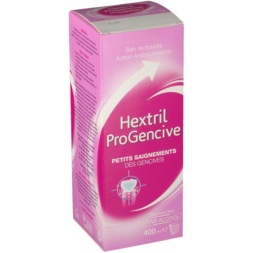 Hextril ProGencive