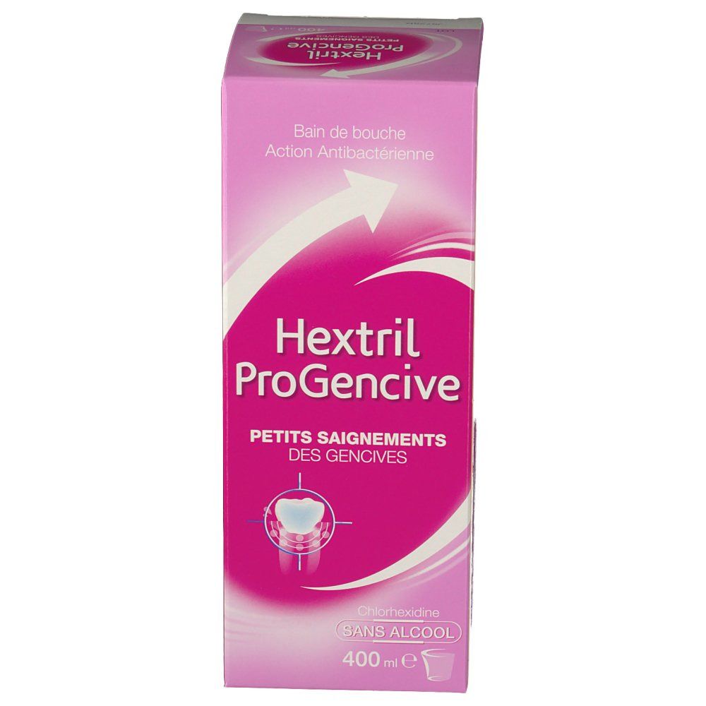 Hextril ProGencive