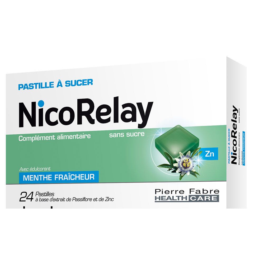 NicoRelay