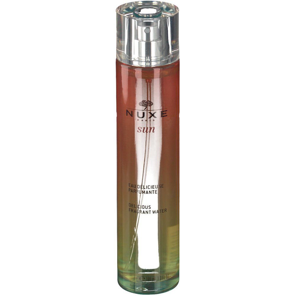 Nuxe Sun Eau délicieuse parfumante
