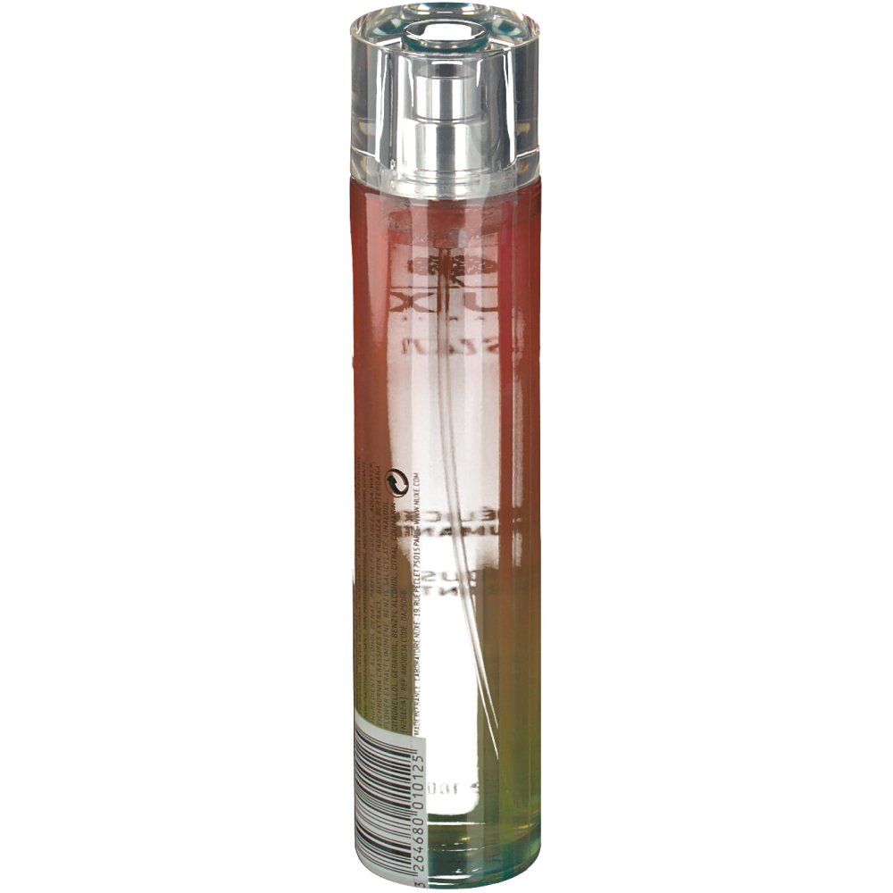 Nuxe Sun Eau délicieuse parfumante
