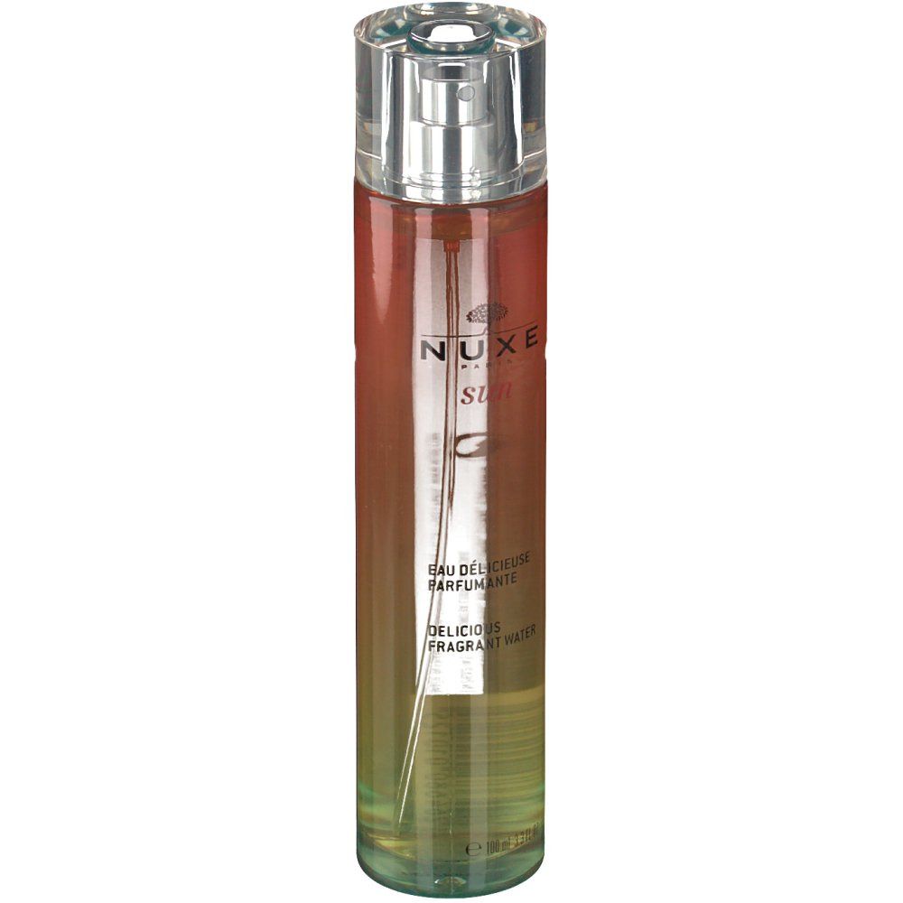 Nuxe Sun Eau délicieuse parfumante