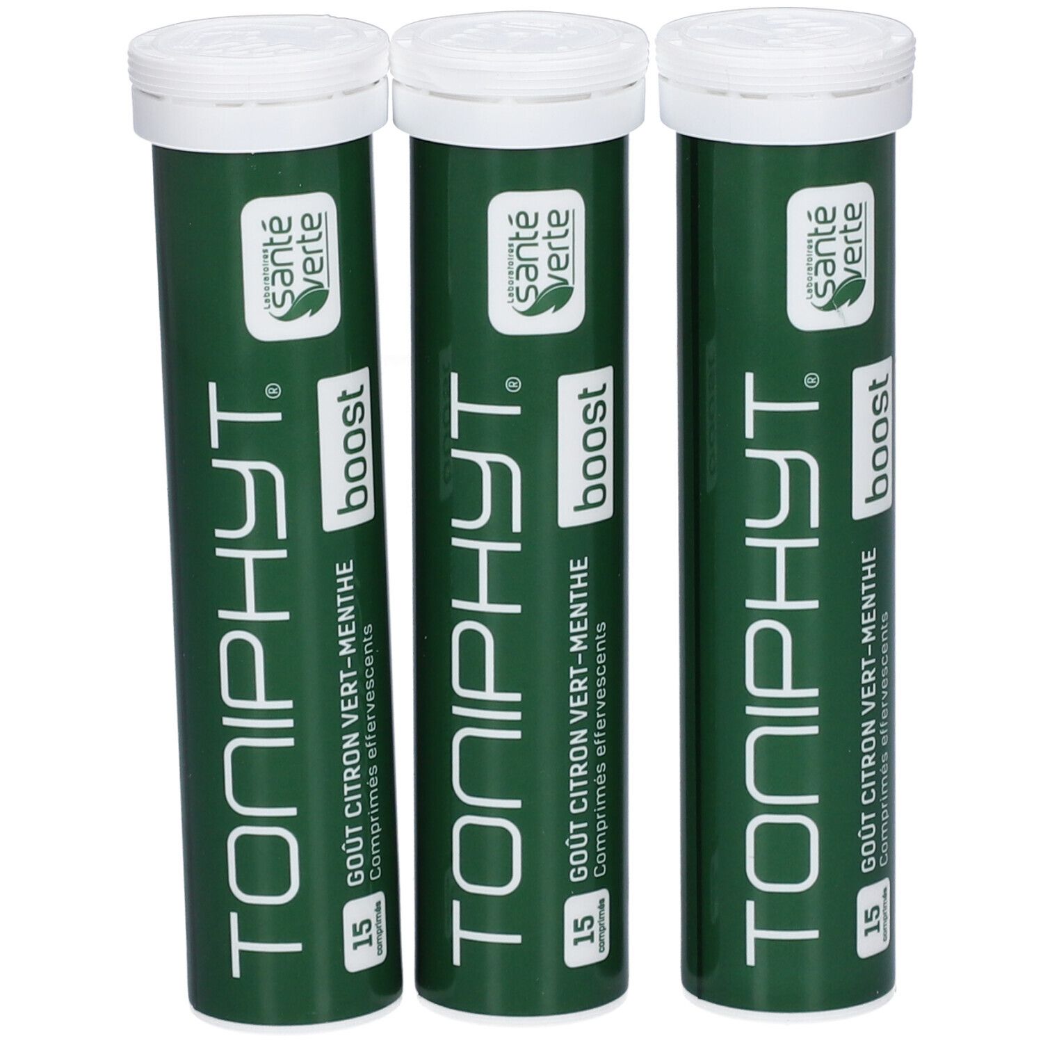 Toniphyt® boost