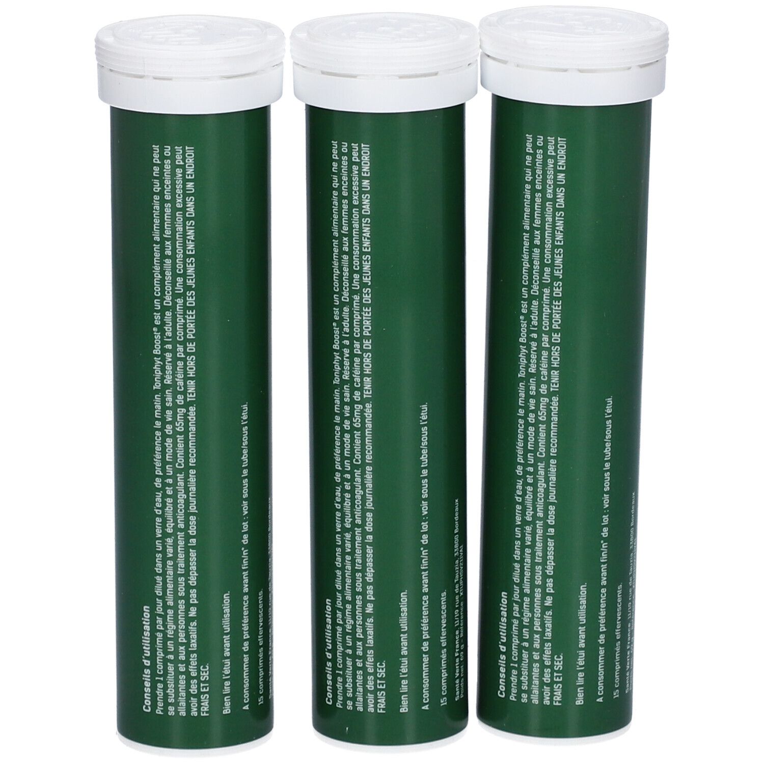 Toniphyt® boost