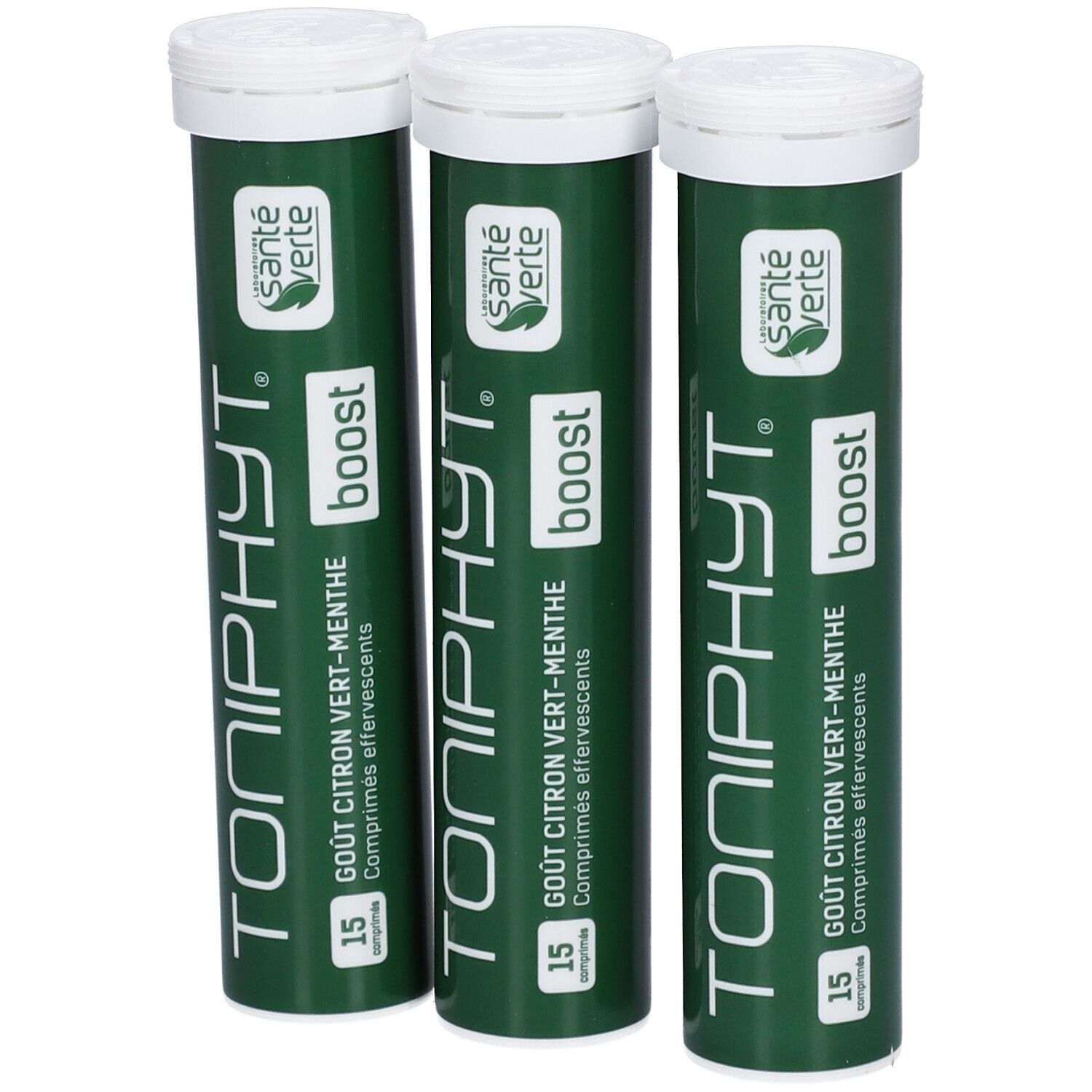 Toniphyt® boost