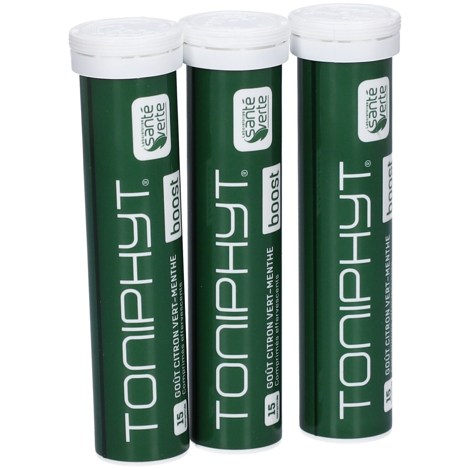 Toniphyt® boost
