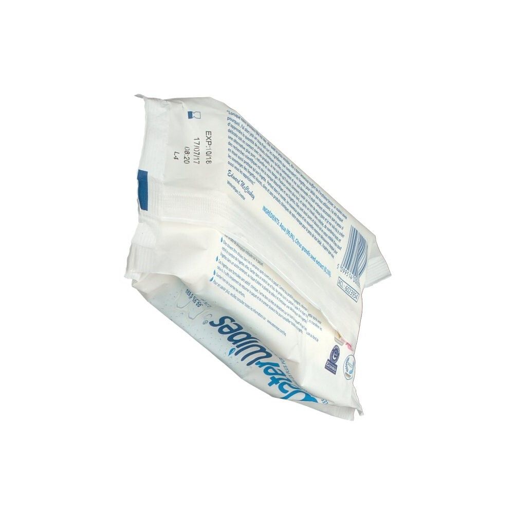 WaterWipes® Lingettes pour bébé