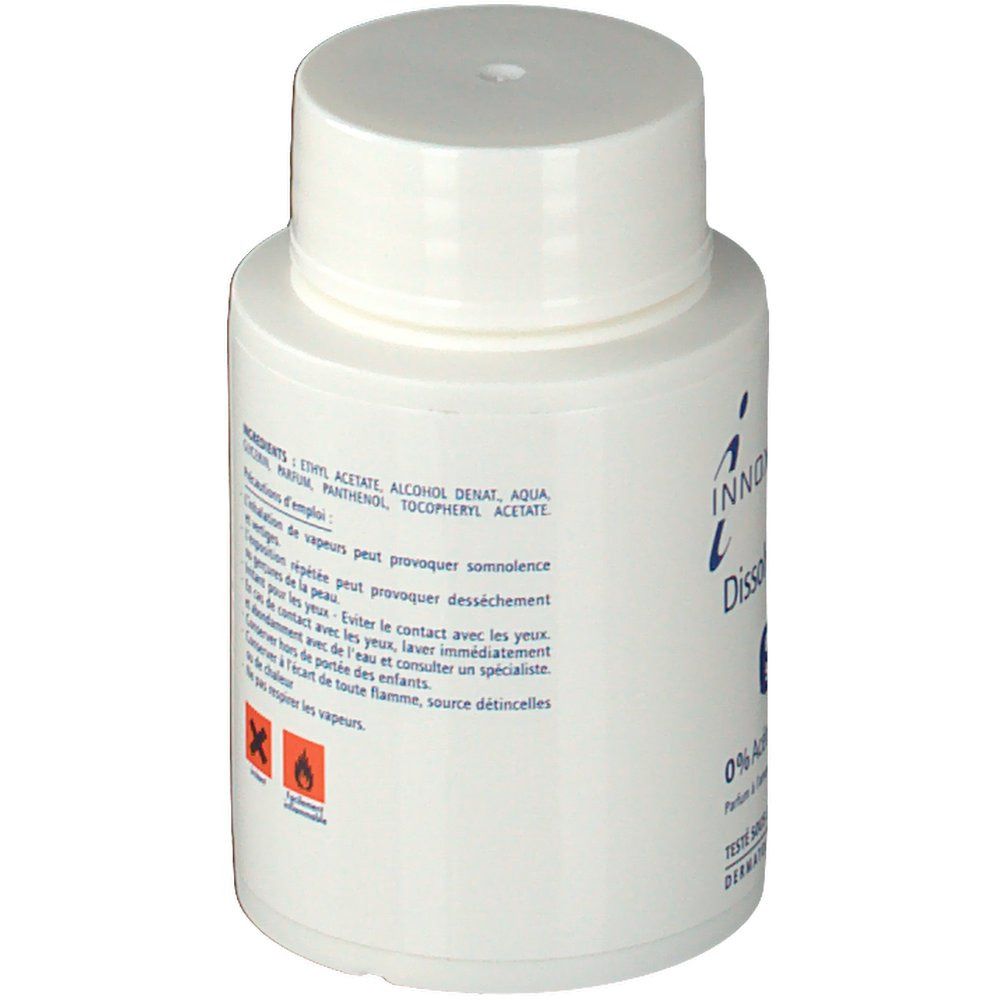 Innoxa Dissolvant Flash