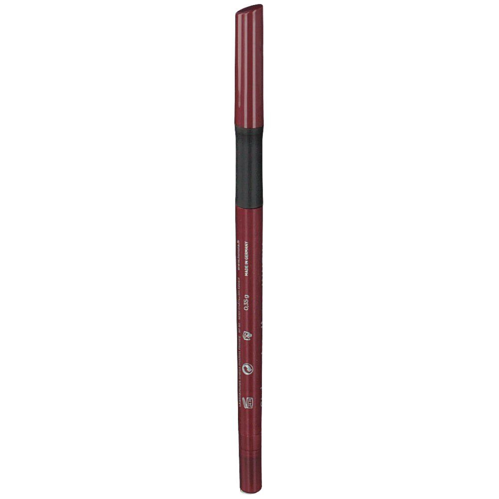 Innoxa Stylo Contour Lèvres Précision Framboise