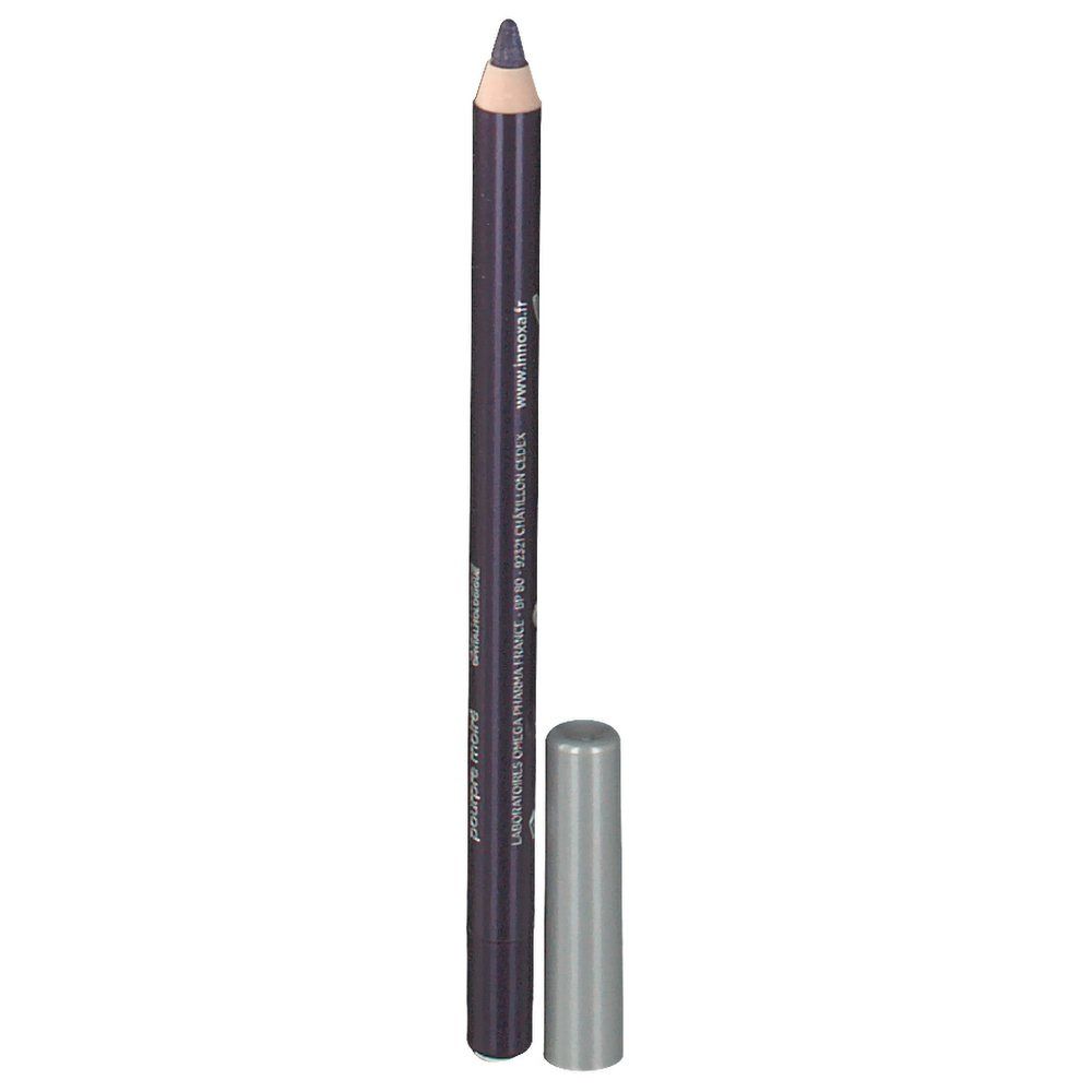 Innoxa Crayon yeux kajal Pourpre Moiré
