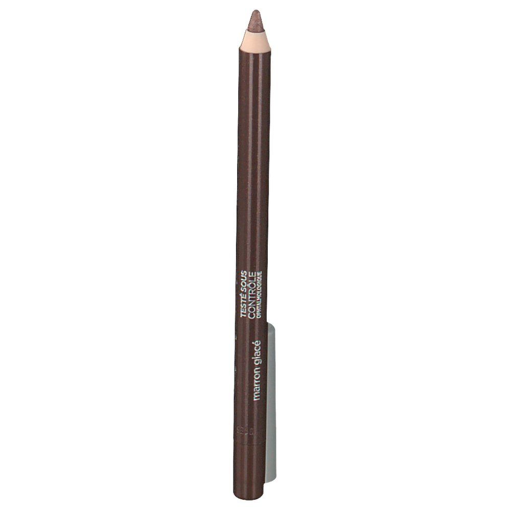 Innoxa Crayon yeux kajal Marron Glacé