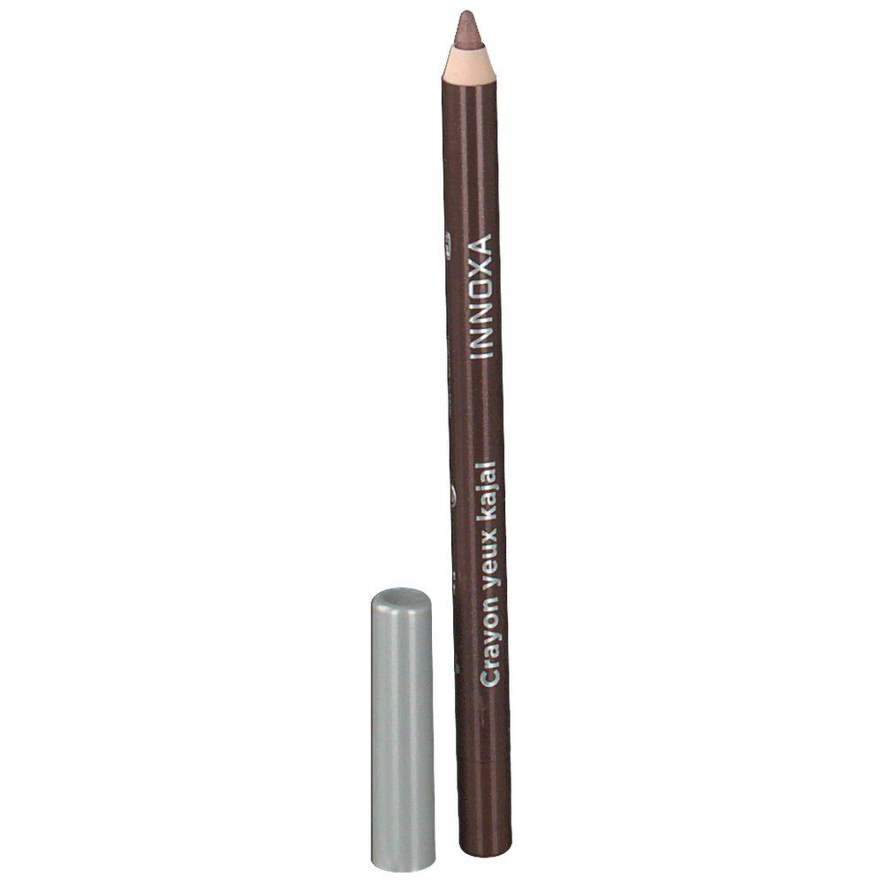 Innoxa Crayon yeux kajal Marron Glacé