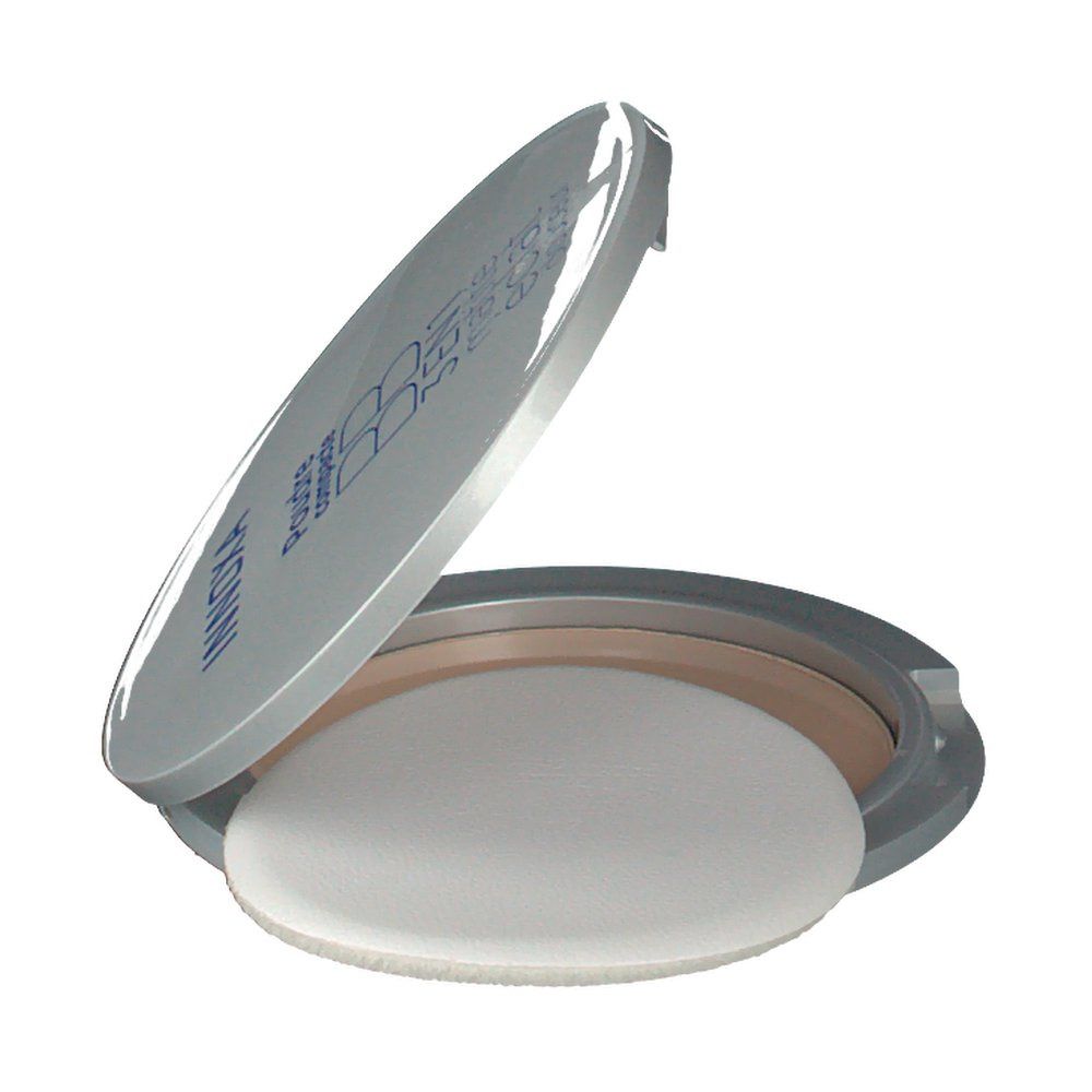 Innoxa Poudre Compacte BB 3EN1 Clair
