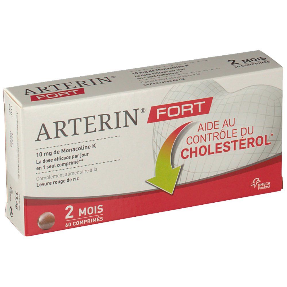 Arterin® Fort