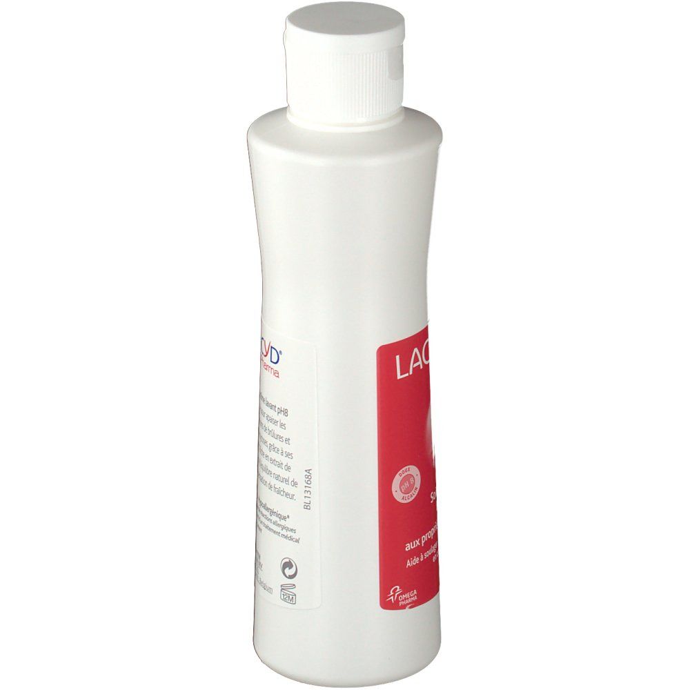 Lactacyd® Pharma Soin intime lavant