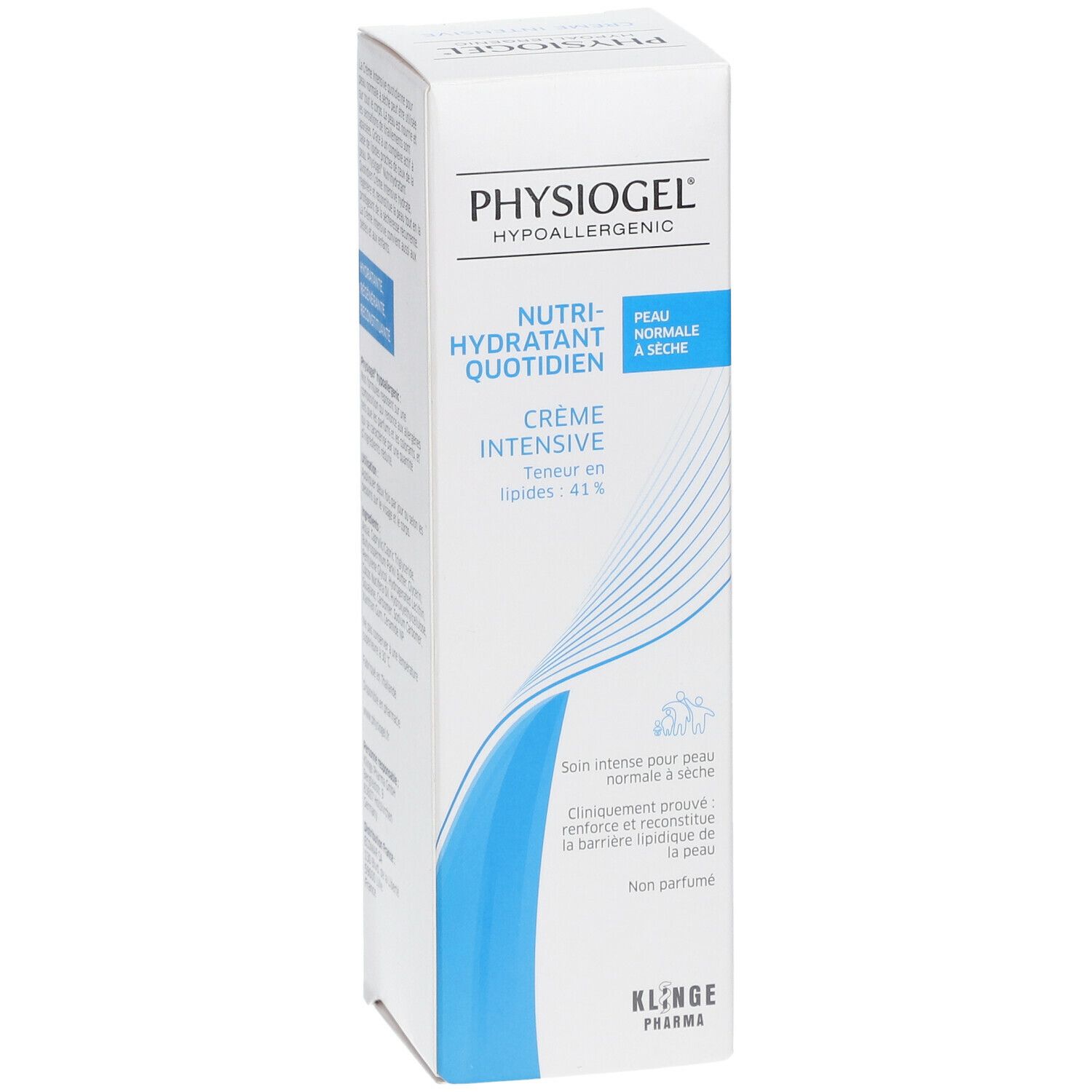Physiogel® Nutri-Hydratant quotidien