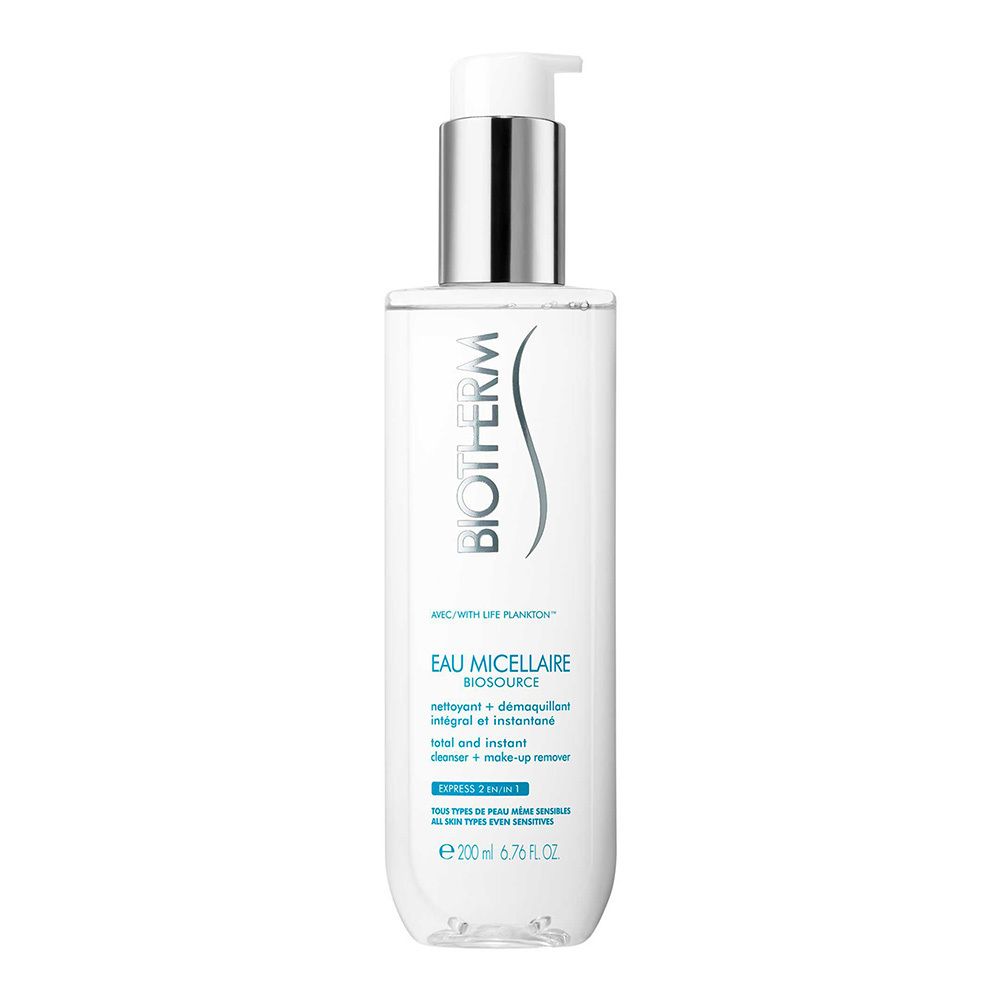 BIOTHERM Biosource Eau Micellaire