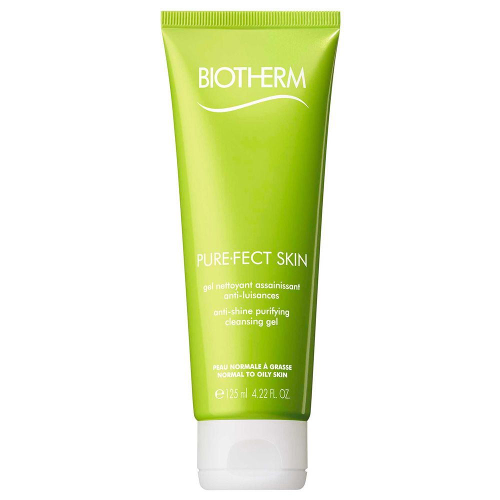 Biotherm Pure-Fect Skin Gel Nettoyant