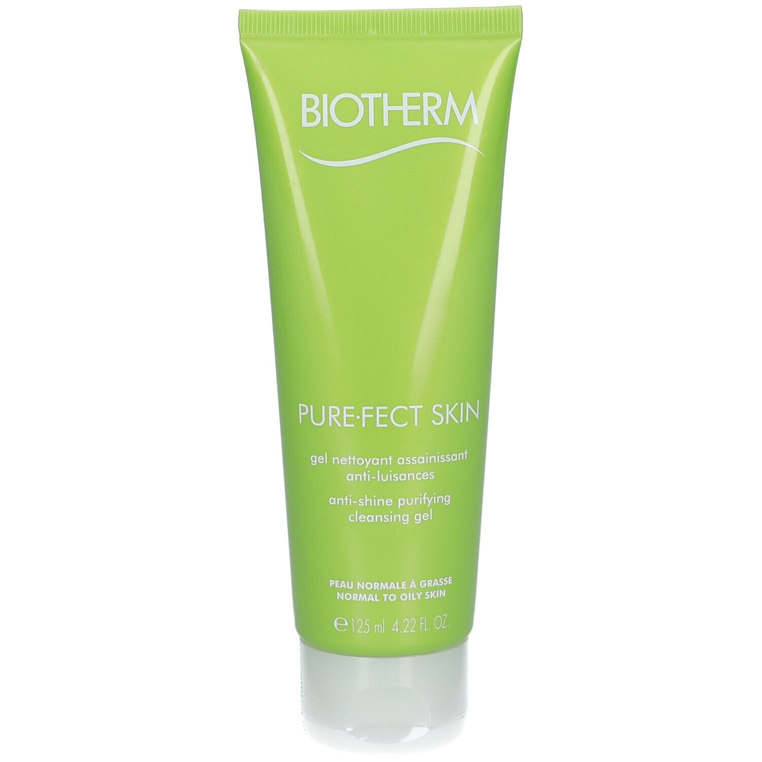 Biotherm Pure-Fect Skin by Biotherm, 1.69oz Pure Skin Effect Hydrating Gel main image 1