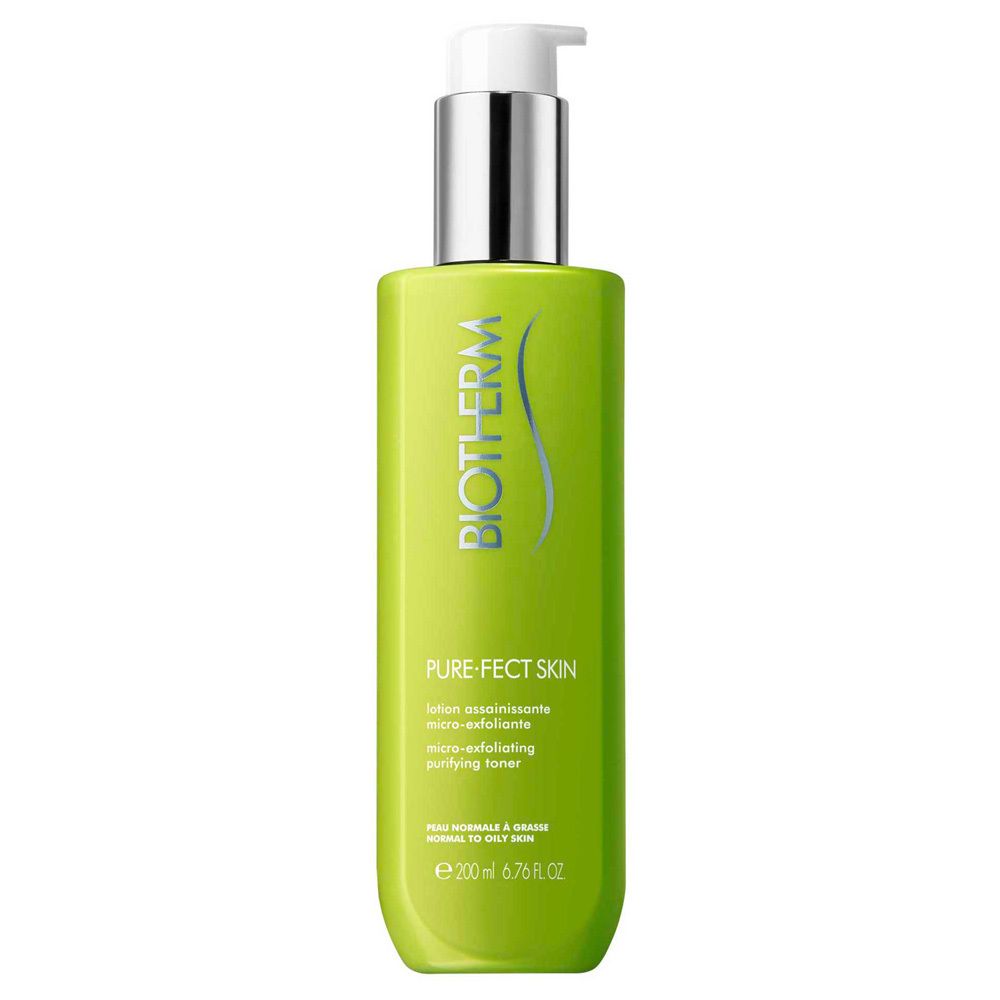 Biotherm Pure-Fect Skin Lotion