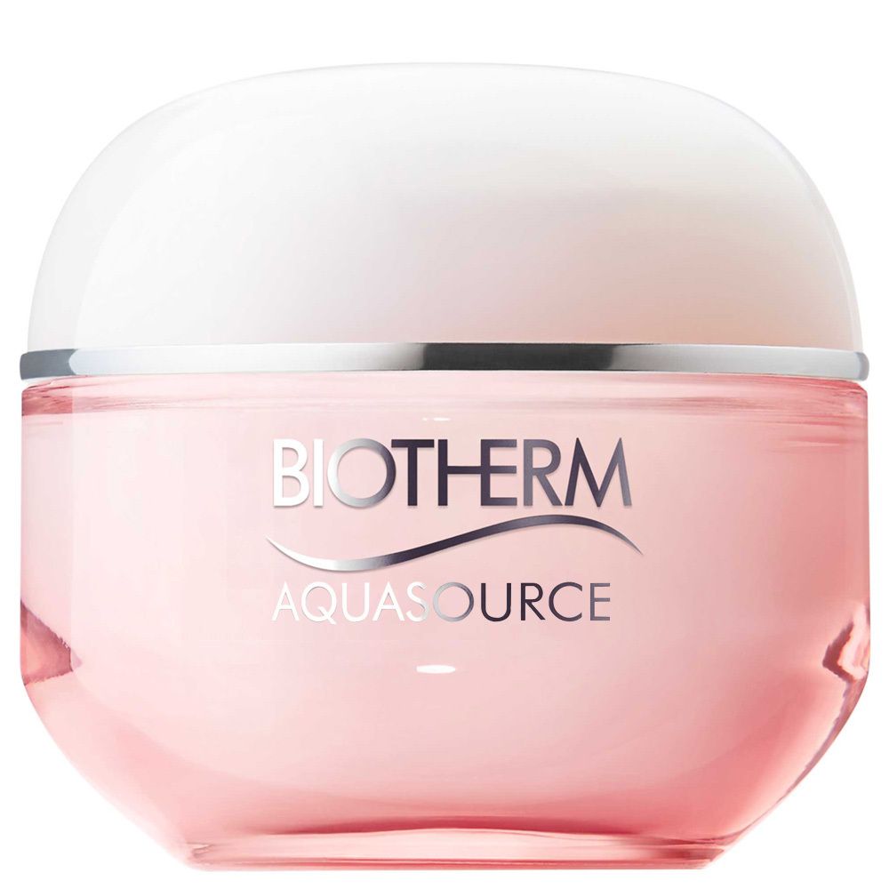 Biotherm Aquasource Crème Riche Peau Sensible