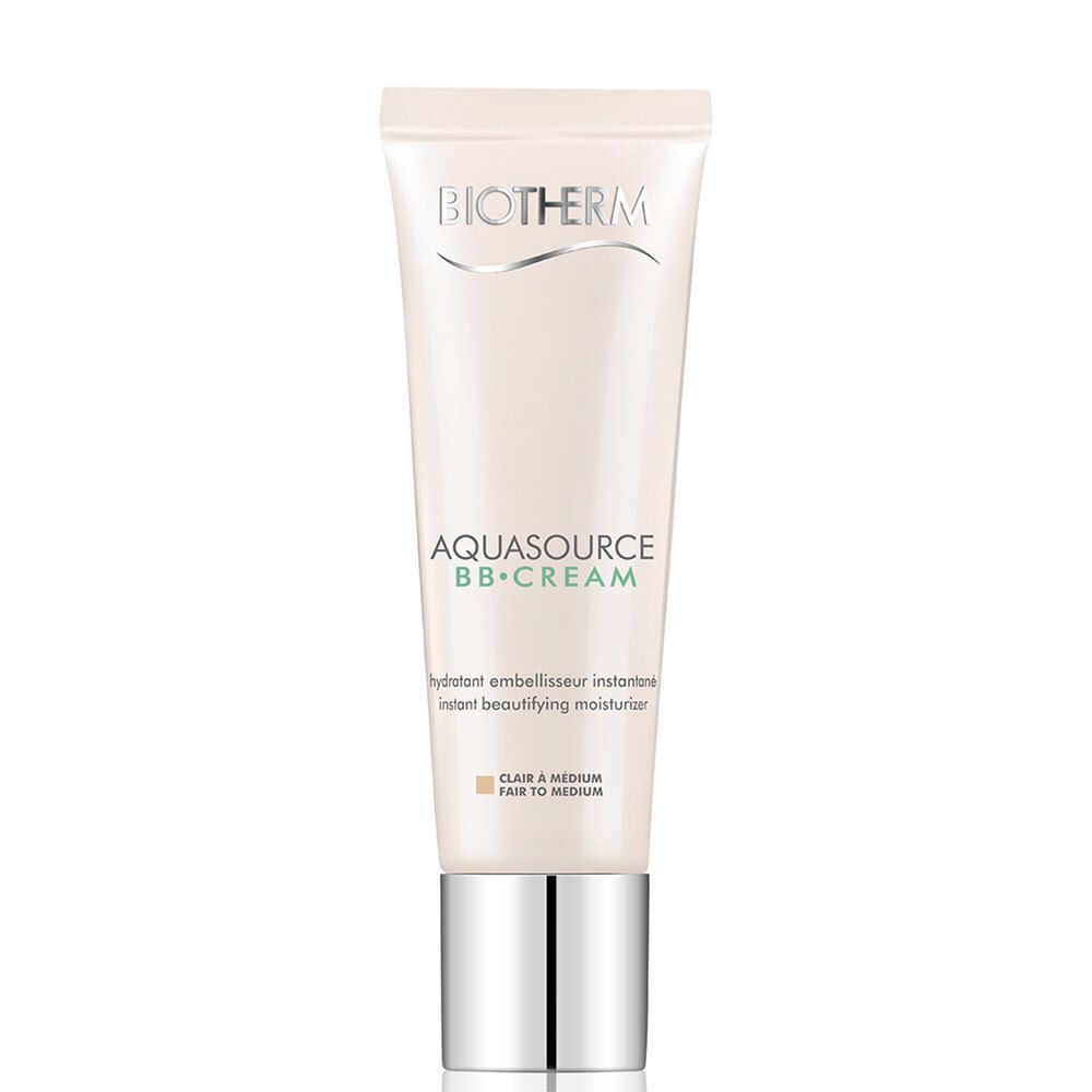 Biotherm Aquasource BB-Cream Clair à Médium