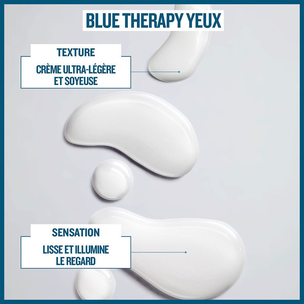 Biotherm Blue Therapy Yeux