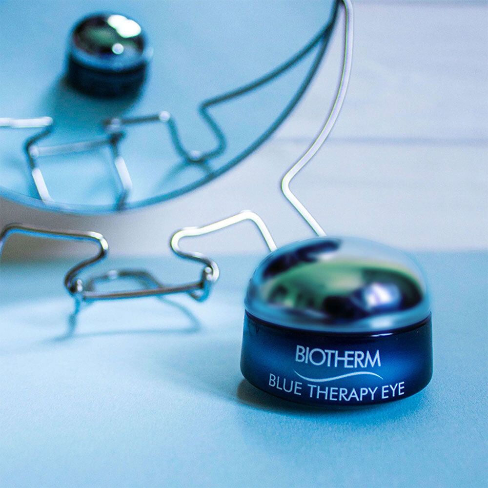 Biotherm Blue Therapy Yeux