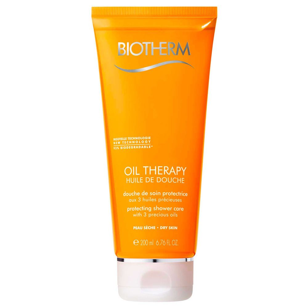 Biotherm Oil Therapy Huile de Douche