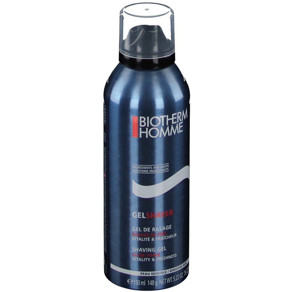 Biotherm HOMME Gel de Rasage