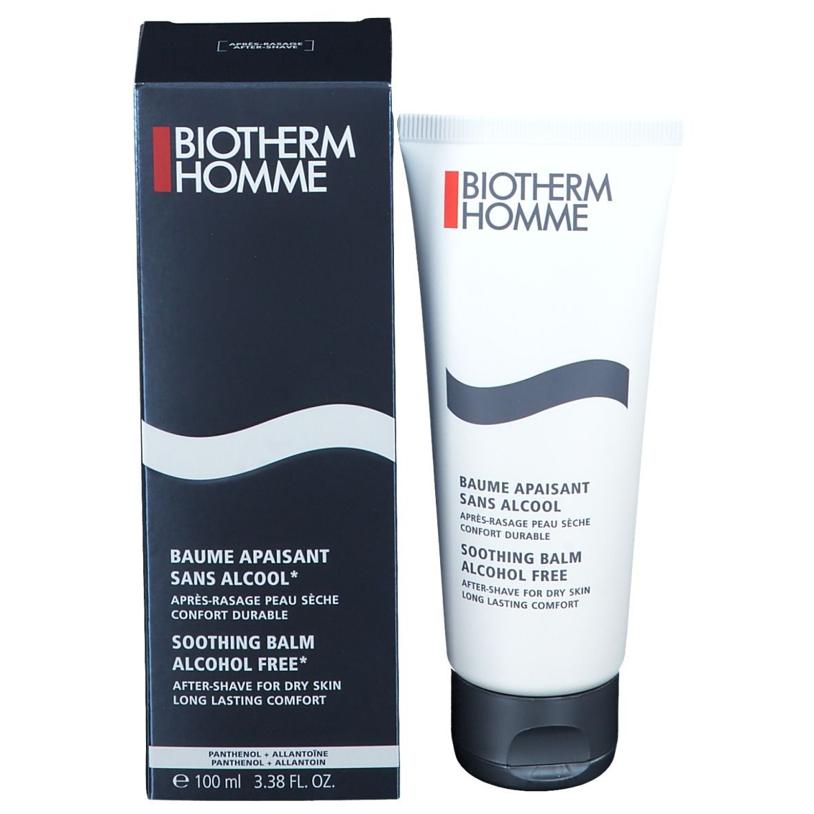 BIOTHERM HOMME Baume Apaisant