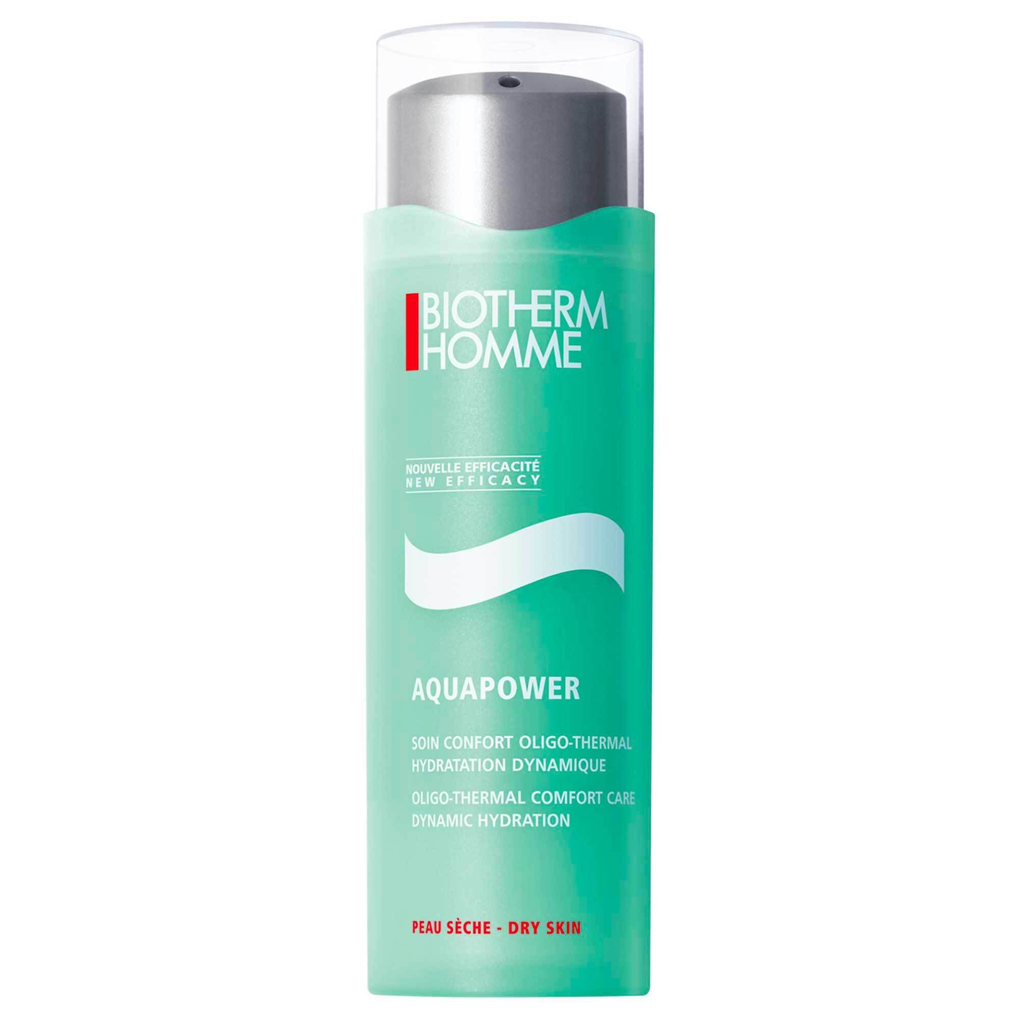 Biotherm HOMME Aquapower Peau Sèche