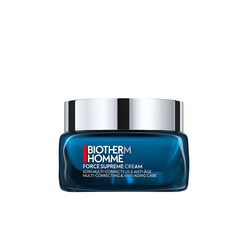Biotherm HOMME Force Supreme Youth Architect Cream