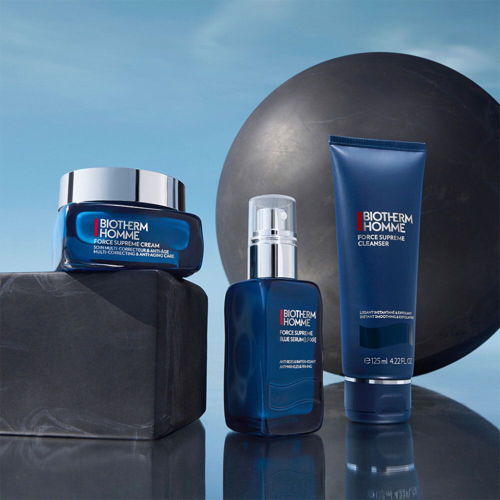 Biotherm HOMME Force Supreme Youth Architect Cream