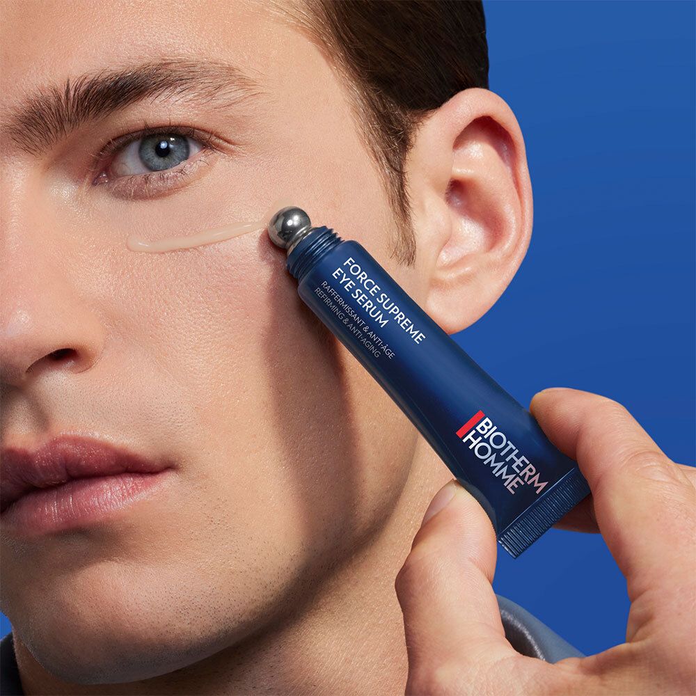 Biotherm HOMME Force Supreme Eye Architect Serum