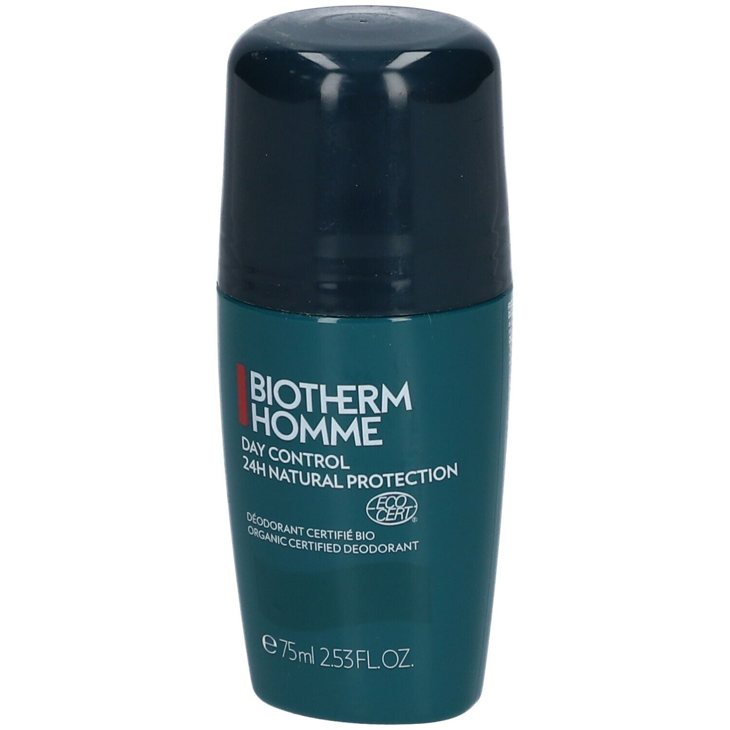 Biotherm Déodorant Bio Roll On Day Control 75ml